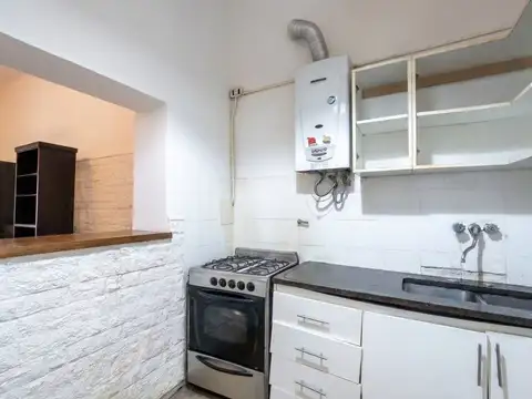 Depto Tipo Casa en Venta de 4 ambientes