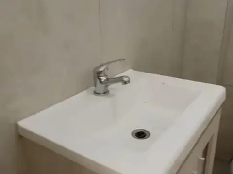 Depto Tipo Casa en Venta A Estrenar