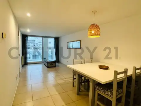Departamento en Alquiler de 2 dormitorios