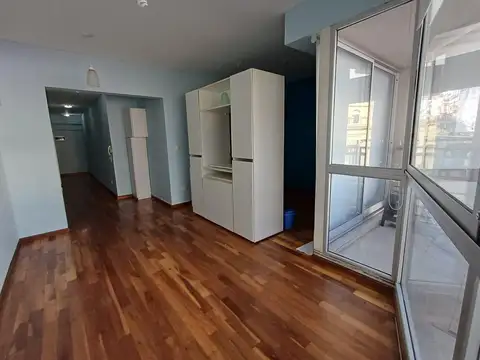 Departamento en Alquiler de Monoambiente