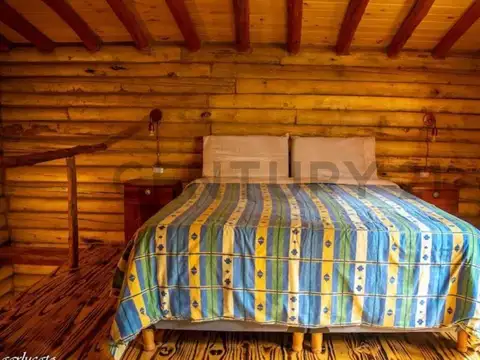 Casa en Venta en Potrerillos, USD 98.000
