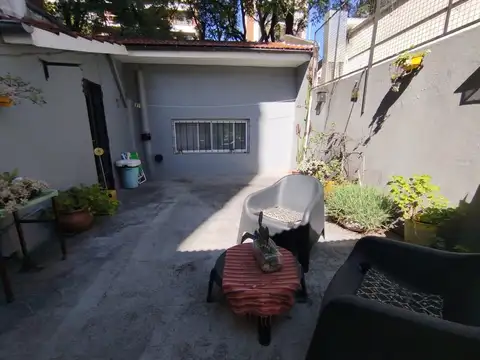 Depto Tipo Casa en Venta en Caballito, USD 259.900