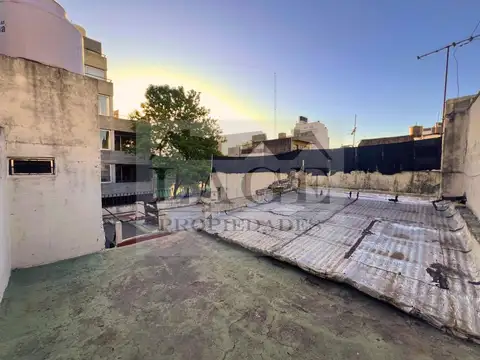 Depto Tipo Casa en Venta en Saavedra, USD 120.000