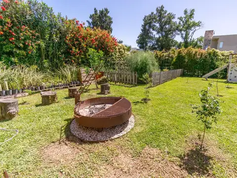 Casa en Venta 9 años