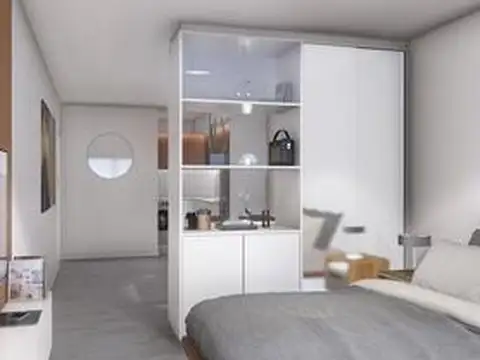 Departamento en Barrio Martin