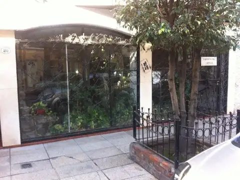 Aristobulo Del Valle 500, Piso PB