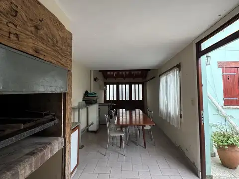 Casa en Alquiler al Este