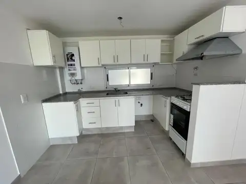 Departamento en Venta con 1 cochera