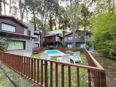 Hotel en Venta 15 años