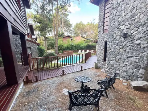 Hotel en Venta en Mar de las Pampas, USD 650.000