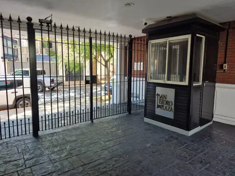 Departamento Venta "San Isidro Plaza" 3 ambientes con cochera centro de San Isidro