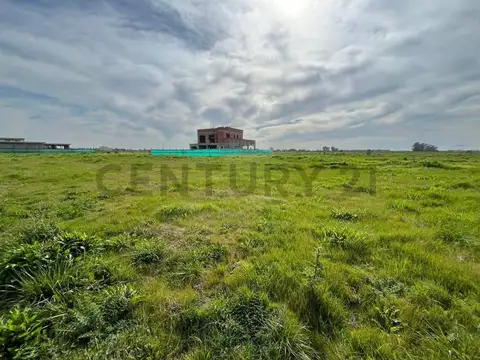 VENTA DE LOTE INTERNO EN LA MAGDALENA