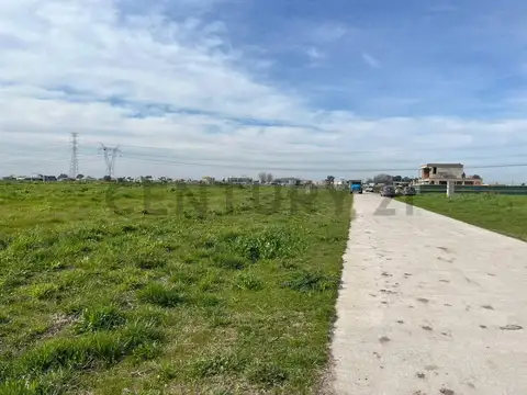 VENTA DE LOTE INTERNO EN LA MAGDALENA