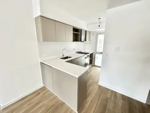 Departamento en Venta en Núñez, USD 293.000