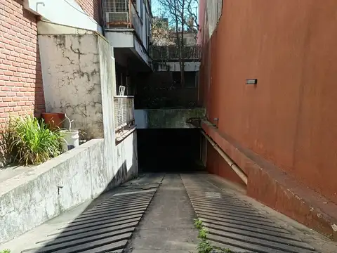 Cochera en Venta Fija