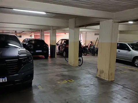 Cochera en Venta para coche grande