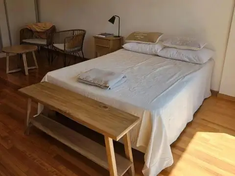 Departamento en Alquiler en Belgrano, USD 750