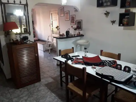 Casa en Venta de 1 dormitorio
