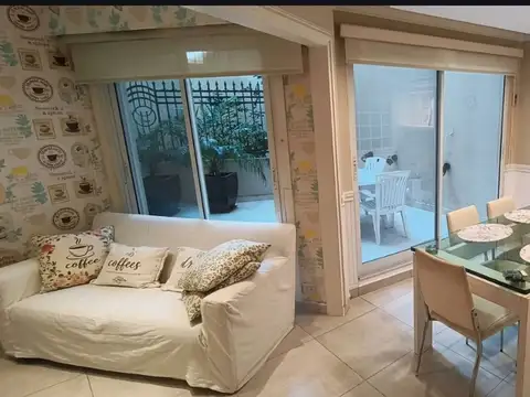 Departamento en Alquiler en Palermo Chico, USD 3.995