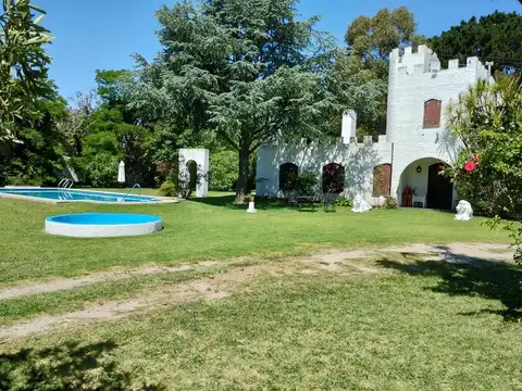 Av Antártida Argentina 9100