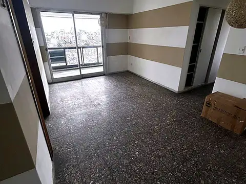 Avenida José María Moreno 1300, Piso 11