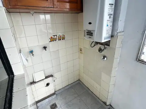 Departamento en Alquiler 30 años