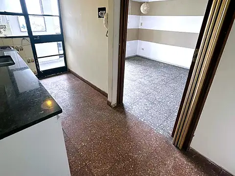 Departamento en Alquiler de 2 dormitorios