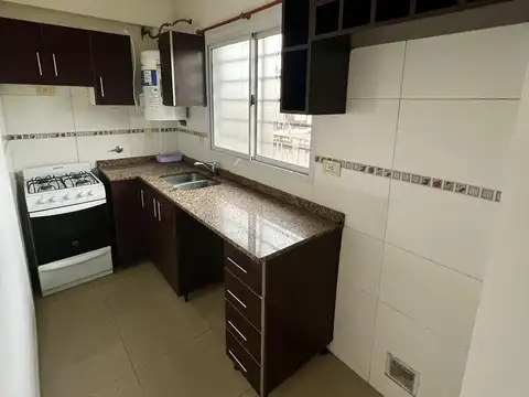 Departamento en Venta 8 años