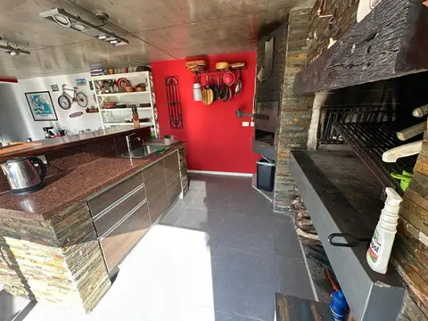 Casa en Alquiler Temporal en La Barra, USD 37.500