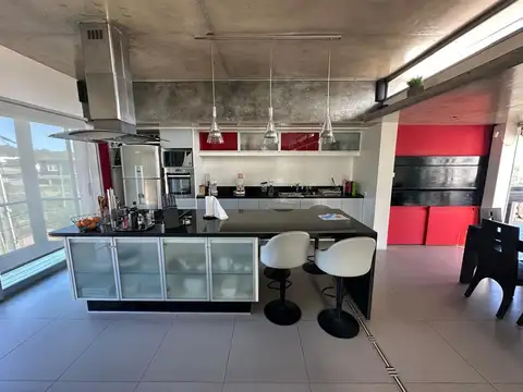 Casa en Alquiler Temporal 4 años