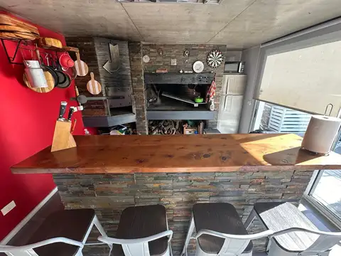 Casa 5 ambientes con 4 baños