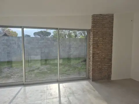 Casa en Alquiler A Estrenar