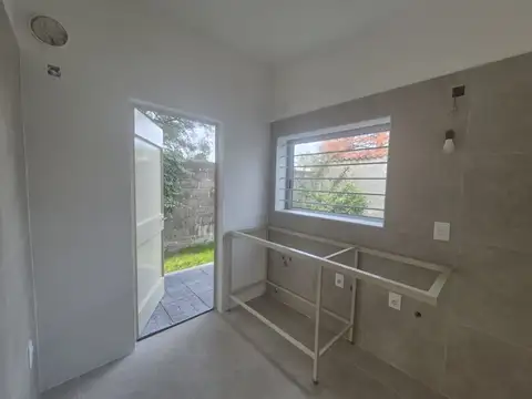 Casa en Alquiler de 2 dormitorios