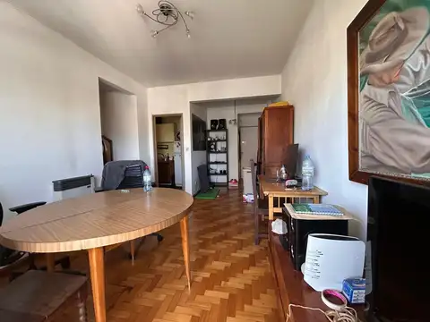 Departamento en Palermo