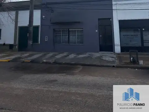 Local comercial en venta ubicado en Capitán Sarmiento