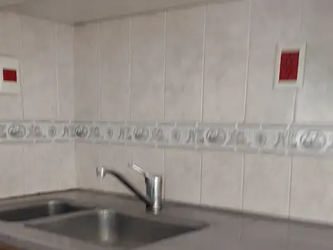Depto Tipo Casa en Venta de 1 dormitorio