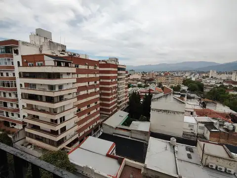 Departamento 4 ambientes con 3 baños