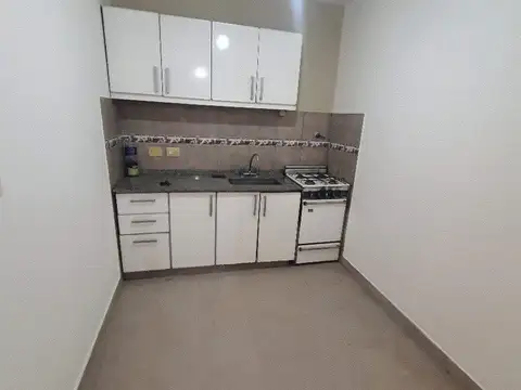 Garcia De Cossio 6100, Piso PB