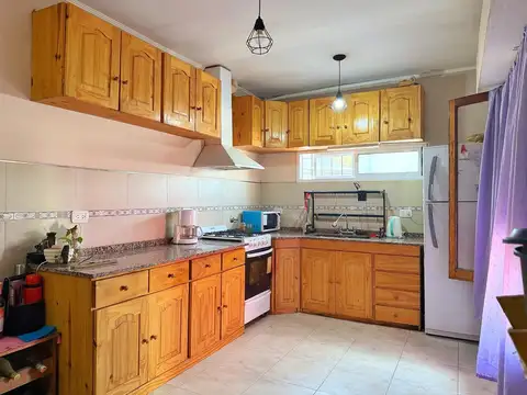 Casa en Ensenada
