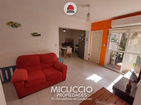 Casa en Venta en Centro, USD 65.000