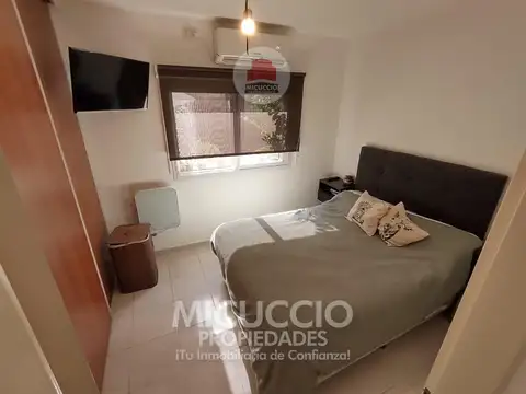 PH tipo casa en venta, Asborno 295, Escobar Centro. APTO CREDITO.