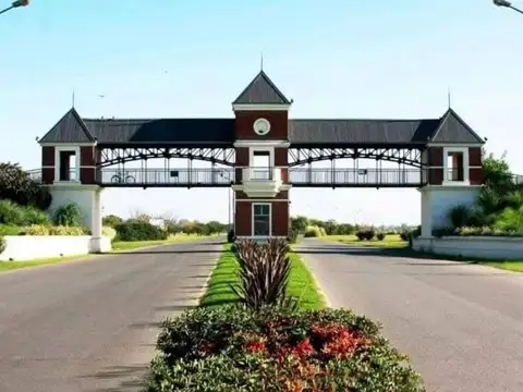 Terreno en Venta en Pilar del Este - San Ramon, USD 32.000