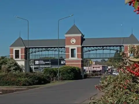 Terreno en San Ramon