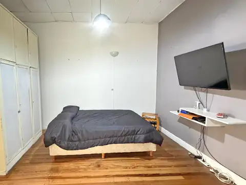 Casa 3 ambientes con 3 baños