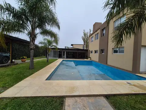 Casa en Las Acequias