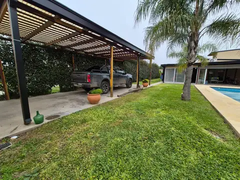 Casa en Venta de 4 dormitorios