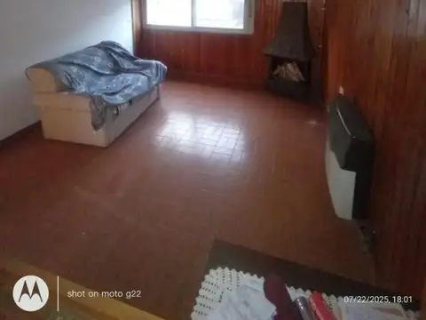 Casa en Venta en Saladillo, USD 49.000