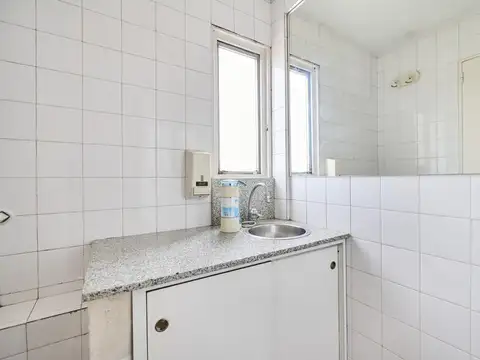 Departamento en Venta en Tribunales, USD 79.000