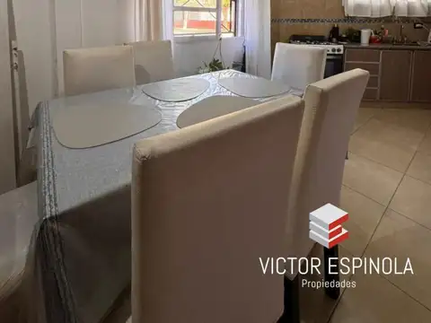 Departamento en Venta de 2 dormitorios
