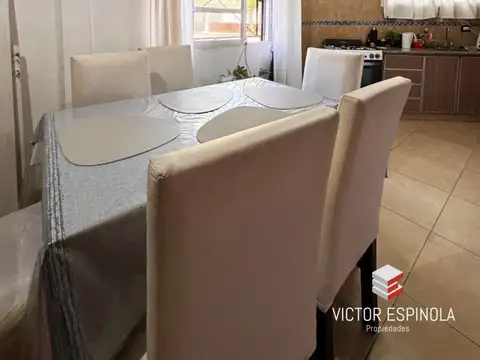 Venta departamento 3 ambientes en Villa Bosch